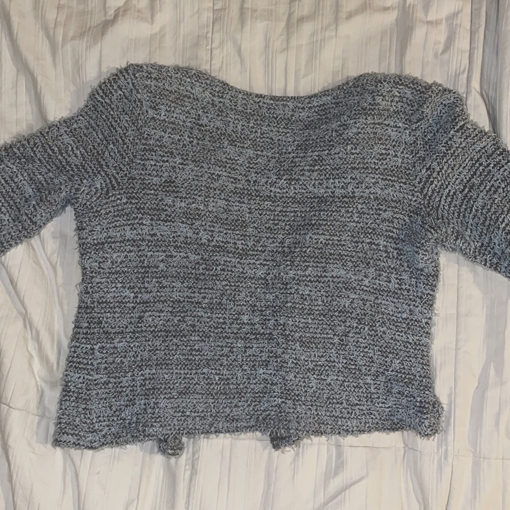 Cardigan - Picture 3 of 3